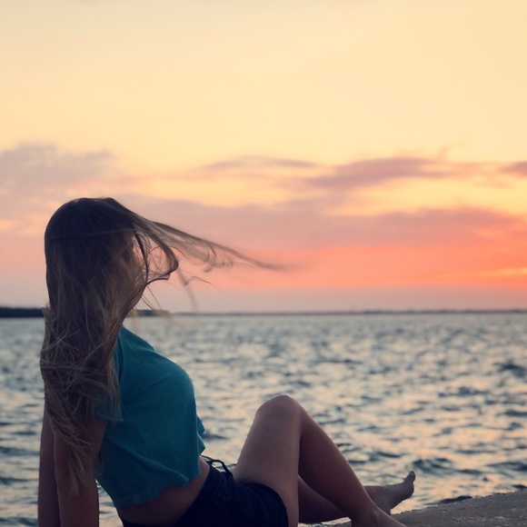 Meet your Posher, Crista - Picture 1 of 1